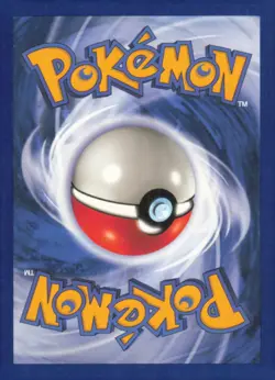 CLOYSTER 32/62 UNCOMMON FOSSIL POKEMON UNLIMITED NEAR MINT - Image 2