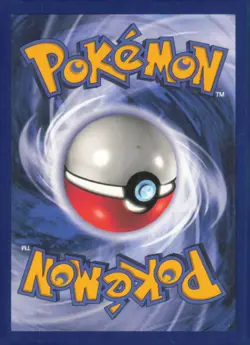SHELLDER 54/62 COMMON FOSSIL POKEMON UNLIMITED NEAR MINT - Image 2