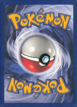 MEOWTH 56/64 COMMON JUNGLE POKEMON UNLIMITED NEAR MINT - Image 2