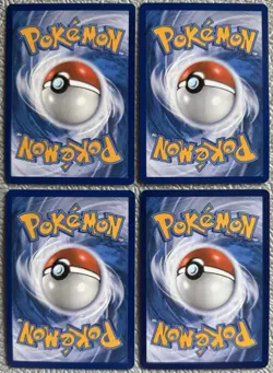 2015 Pokemon TCG XY Full Art Regular Card Lot (4 CARDS) NM+ 💎 - Image 2