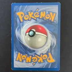 Pokemon Mewtwo Basic Promo 14 HP70 Wizards of the Coast 1999 - Image 2