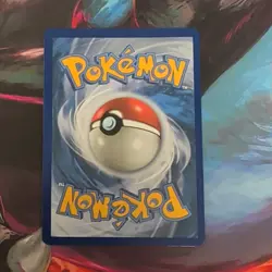 The Pokemon Company M Pidgeot EX 105/108 Evolutions Full Art Holo Eng 2016 - Image 2