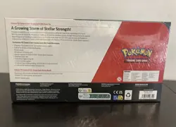Pokemon TCG Surging Sparks Elite Trainer Box & Booster Bundle - Costco 2 Pack - Image 2