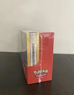 Pokemon TCG Surging Sparks Elite Trainer Box & Booster Bundle - Costco 2 Pack - Image 3