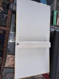 Pokemon Heartgold Soulsilver 3-Ring Binder!! Lugia & Ho-Oh!! - Image 2