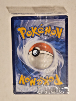*SWIRL* Glastrier Holo Snowflake Stamp ( Pokemon TCG Promo 051/196 Sealed ) - Image 3