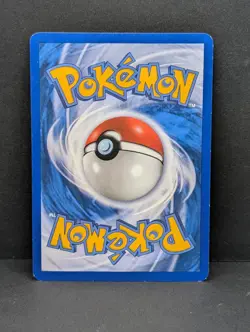 Pikachu 016/017 POP Series 2 Non-Holo Promo Vintage Pokemon TCG Yuka Morii MP - Image 2
