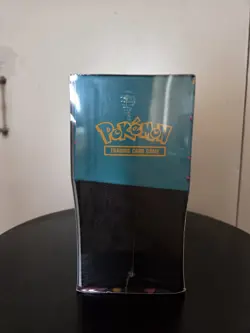 Pokemon TCG Ascended Hero’s Pokemon Center Etb New Sealed! - Image 3