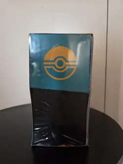 Pokemon TCG Ascended Hero’s Pokemon Center Etb New Sealed! - Image 5