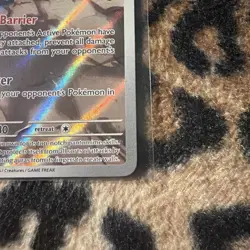 Pokemon TCG Mr. Mine 151 179/165 Full Art SV 151 - Image 5