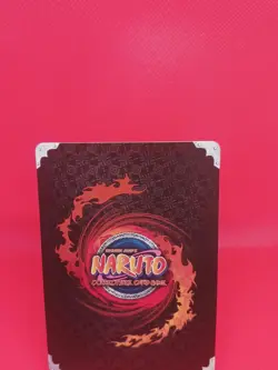 Kakashi Hatake (Anbu Days) Naruto CCG/TCG Ultimate Ninja Heroes 3 Promo Card Alt - Image 5