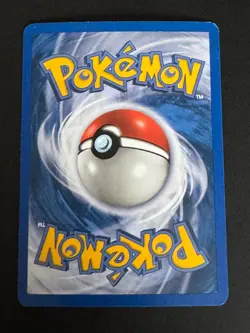 Pokemon TCG Slowbro Unseen Forces Holo Rare Card 13/115 - Image 3