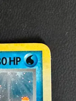 Pokemon TCG Slowbro Unseen Forces Holo Rare Card 13/115 - Image 5