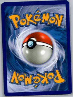 Gallade E4 - 20/111 (DPPt Rising Rivals) Holo Deck Exclusives - Pokemon Card NM - Image 2