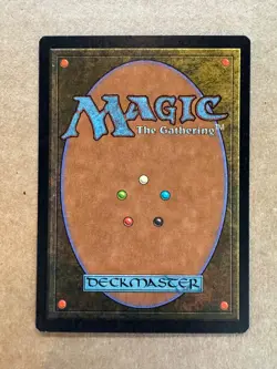 MTG Visions Vampire Tutor Unplayed NM NM+ Magic The Gathering - Image 5