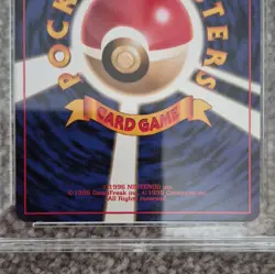 Pokemon Dragonite 149 Game Boy Promo Japanese 1998 Promo Ace Grading 9 - Image 5