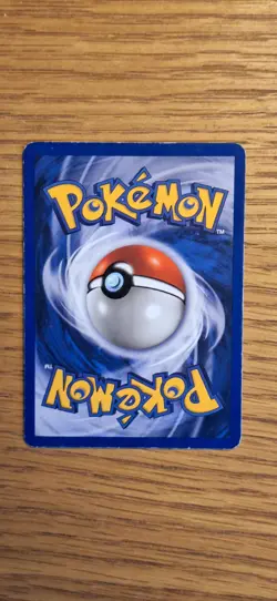 Pokemon TCG Clefairy and poliwrath Base Set Holo for spinboxx - Image 5