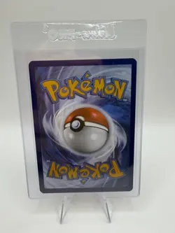Pokemon TCG Victini Holo Black Bolt 012/086 SV Rare Card (NM Condition) - Image 1