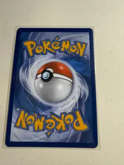 Rust Syndicate Grunt 112/084 Ultra Rare Pitch Black Pokemon Holo Near Mint - Image 2