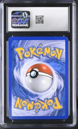 Umbreon 86/90 Holo Undaunted Pokemon CGC 6.5 - Image 2