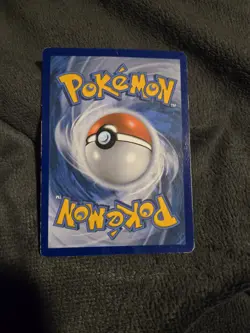 Pokemon Gyarados EX XY Black Star Promos Holo Card XY106 Near Mint Condition - Image 2