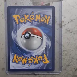 Ethan's Adventure 236/182 SV10 Destined Rivals Ultra Rare Holo Full Art - Image 2