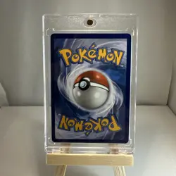 2025 Pokemon Ethan's Adventure 236/182 SV10: Destined Rivals Full Art Holo NM - Image 2