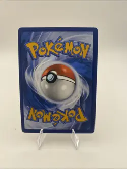 Pokemon TCG Ethan's Adventure 236/182 Sv10: Destined Rivals Full Art Holo -RARE - Image 4