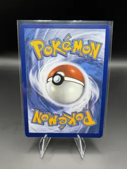 Pokemon Ethan's Adventure Full Art Holo Trainer Sv10 Destined Rivals 236/182 - Image 2