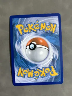 REVERSE HOLO Espurr 42/106 LP - XY Flashfire Pokemon Card - Image 2