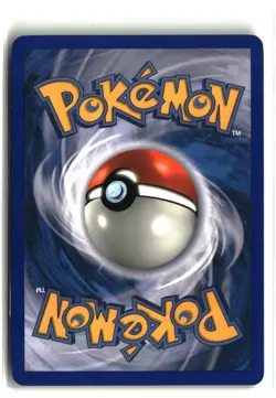 League & Championship Cards #081/114 Lillipup - Image 2