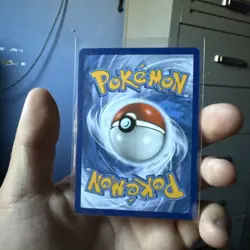 Pokemon TCG Hidden Fates Jessie and James Full Art Trainer Trading Card 68/68 NM - Image 2