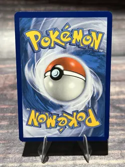 Jigglypuff 14/18 (Holo Common) Detective Pikachu Pokemon Card - Image 4