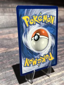 Jigglypuff 14/18 (Holo Common) Detective Pikachu Pokemon Card - Image 5