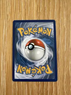 Pokemon Pikachu 25/25 Holo McDonald’s 25th Anniversary Promo – Near Mint - Image 2