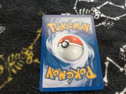Misty's Seadra (Prerelease) 009/132 Promo Holo READ DESCRIPTION FOR CONDITION - Image 2
