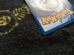 Misty's Seadra (Prerelease) 009/132 Promo Holo READ DESCRIPTION FOR CONDITION - Image 3