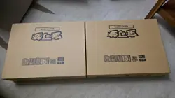 Pokemon TCG Chinese Collect 151C Surprise Slim Booster Box MASTER CASE x 1 - Image 1