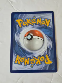 Spiritomb 035/084 Rare Pitch Black Pokemon Holo Near Mint - Image 2