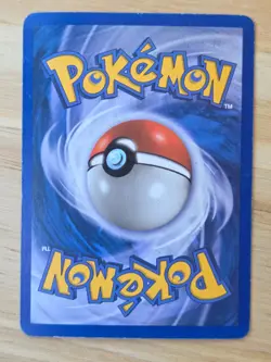 🔥 Kyogre ex Holo Rare 037 Black Star Promo Collector's Tins LP Pokemon TCG 🔥 - Image 2