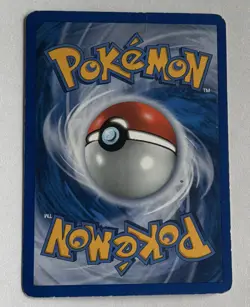 Pokemon TCG Kyogre ex 95/100 Crystal Guardians Ultra Rare Holo EX - Image 2