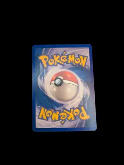 Pokemon TCG Ludicolo 6/100 EX Crystal Guardians Reverse Holo 100 HP - Image 2