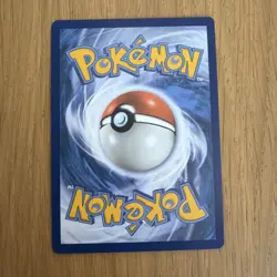 Pokemon TCG 2019-2023 SWSH Black Star Promos Pikachu Holo #SWSH153 - Image 2