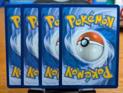 Pokemon TCG Ascended Heroes Air Balloon 181/217 x4 Playset - Image 2