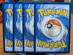 Pokemon TCG Ascended Heroes Psyduck 039/217 x4 Playset - Image 2