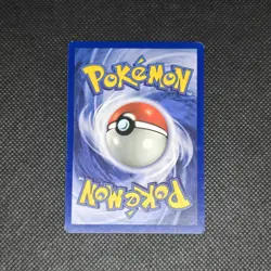 Pokemon Card - Mewtwo WoTC Black Star Promo 14 Non Holo - Image 2