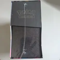 Pokemon TCG Mega Evolution Pitch Black Elite Trainer Box ETB ✅IN HAND - Image 3