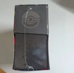 Pokemon TCG Mega Evolution Pitch Black Elite Trainer Box ETB ✅IN HAND - Image 5