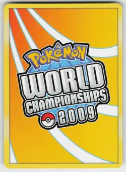Nidoran F (David Cohen) 71/111 Common World Championship Decks Pokemon LP - Image 2