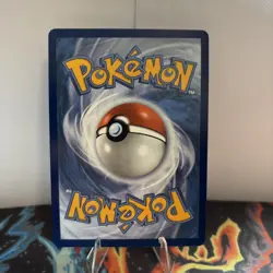 Pokemon Mega Floette EX 117/086 Mega Evolution Full Art Holo Ultra Rare 2016 EN - Image 2